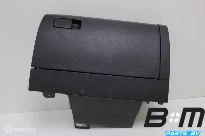 Dashboardkastje VW Polo 6R 6R1857097, Gebruikt