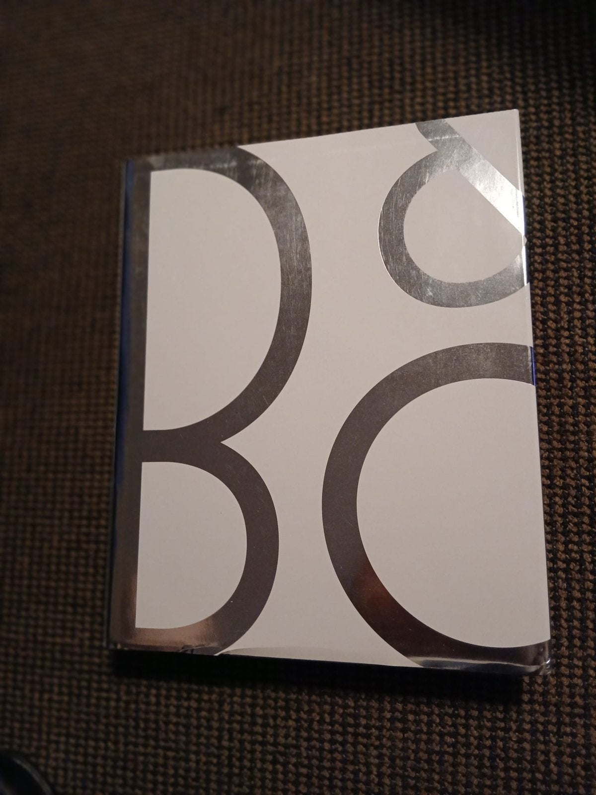 Bang & Olufsen boek, Ophalen of Verzenden, Nieuw, Overige onderwerpen