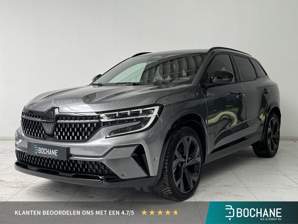Renault Austral 1.2 E-Tech full hybrid 200 Techno Esprit Alp