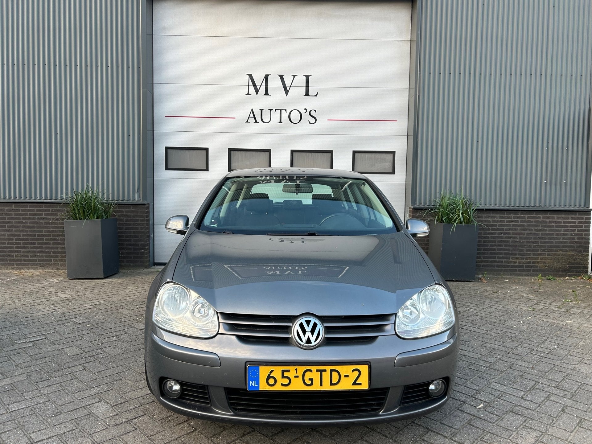 Volkswagen Golf 1.4 TSI Trendline, Auto's, Voorwielaandrijving, Gebruikt, 4 cilinders, 122 pk