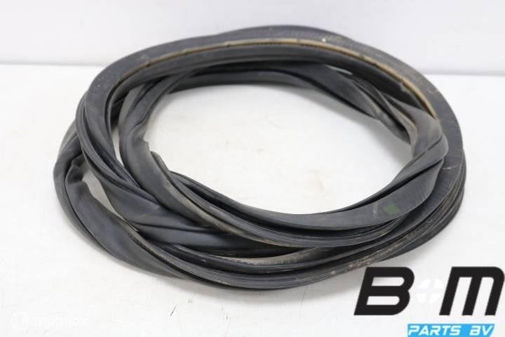 Portierrubber rechtsachter VW Polo 6R 6R6867912B, Gebruikt