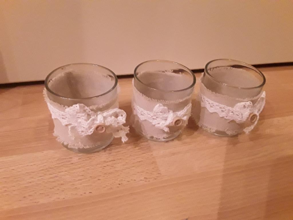 Waxelicht, Ophalen of Verzenden, Overige materialen, Minder dan 25 cm