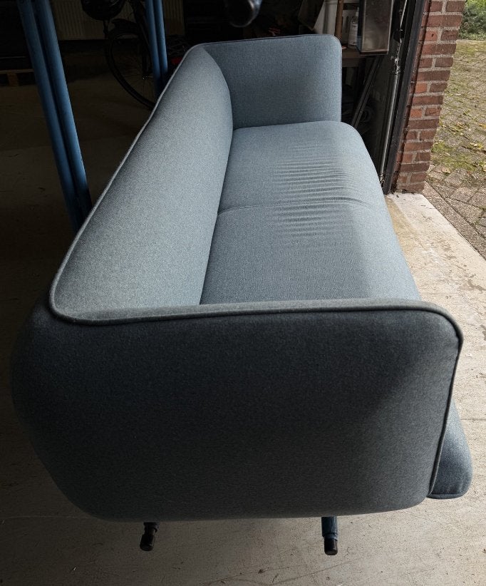 Bank bolia cloud, Ophalen, Gebruikt, 150 tot 200 cm, Tweepersoons