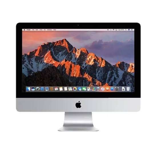 Apple iMac Retina 4K 21,5 2019 – B-Grade +Toetsenbord & Muis, Contactus.nl@euro.apple.com, Apple Inc., IMac, Refurbished