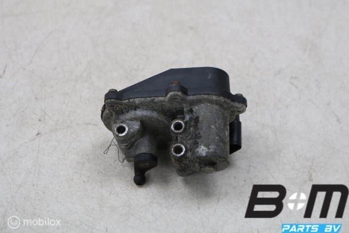 Regelklep inlaatspruitstuk VW / Audi diverse 06F133482B, Gebruikt