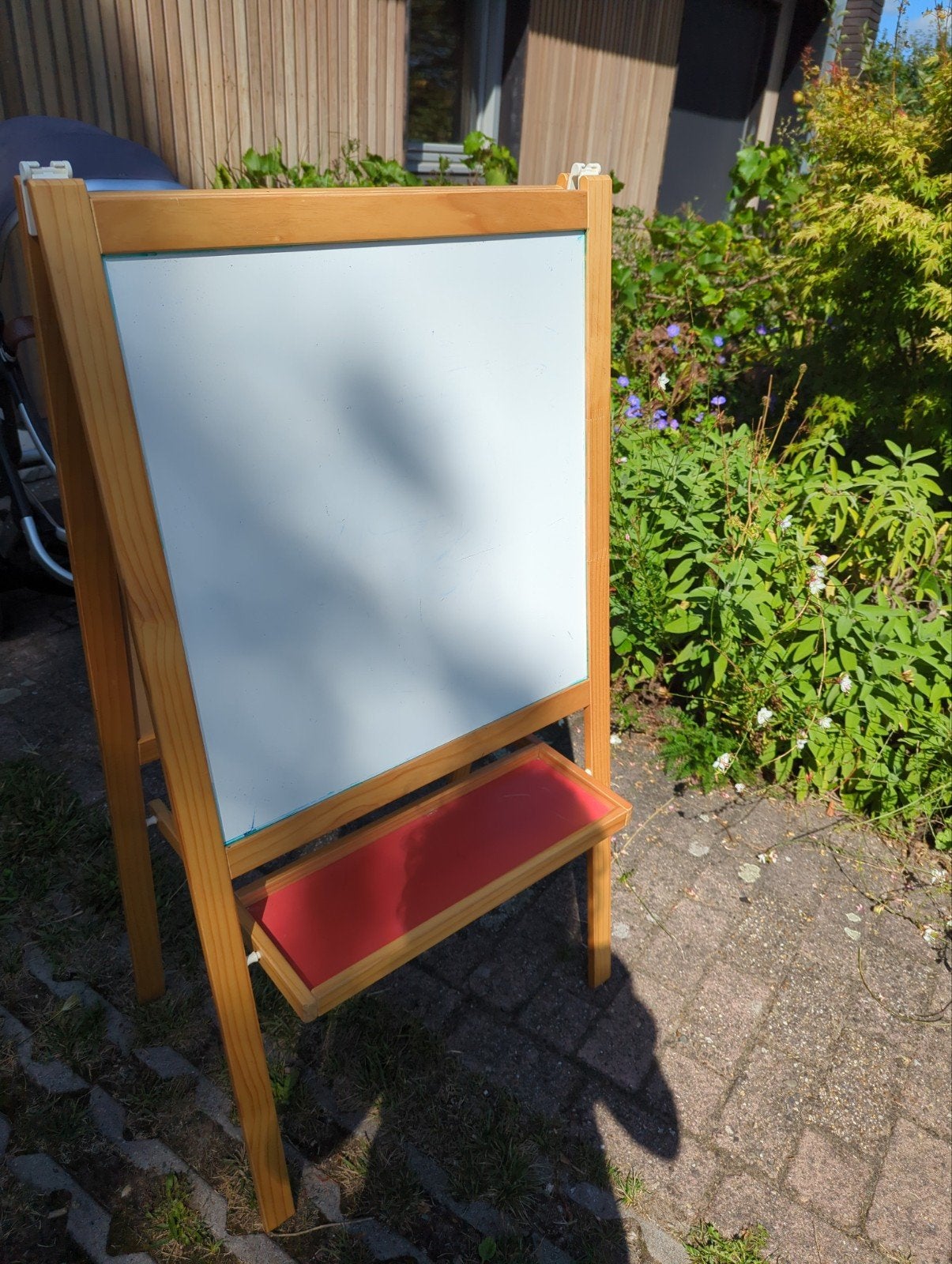 Ikea schrijfbord, nette staat, Ophalen, Gebruikt