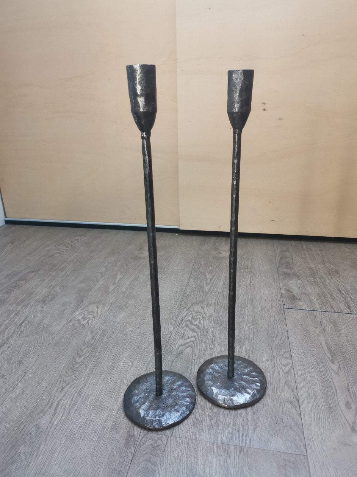 Kaarsen kandelaar, Huis en Inrichting, Woonaccessoires | Kandelaars en Kaarsen, Ophalen, Kandelaar
