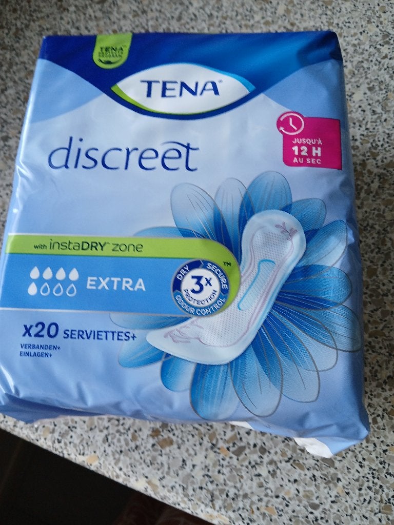 Tena Lady, Diversen, Ophalen, Nieuw