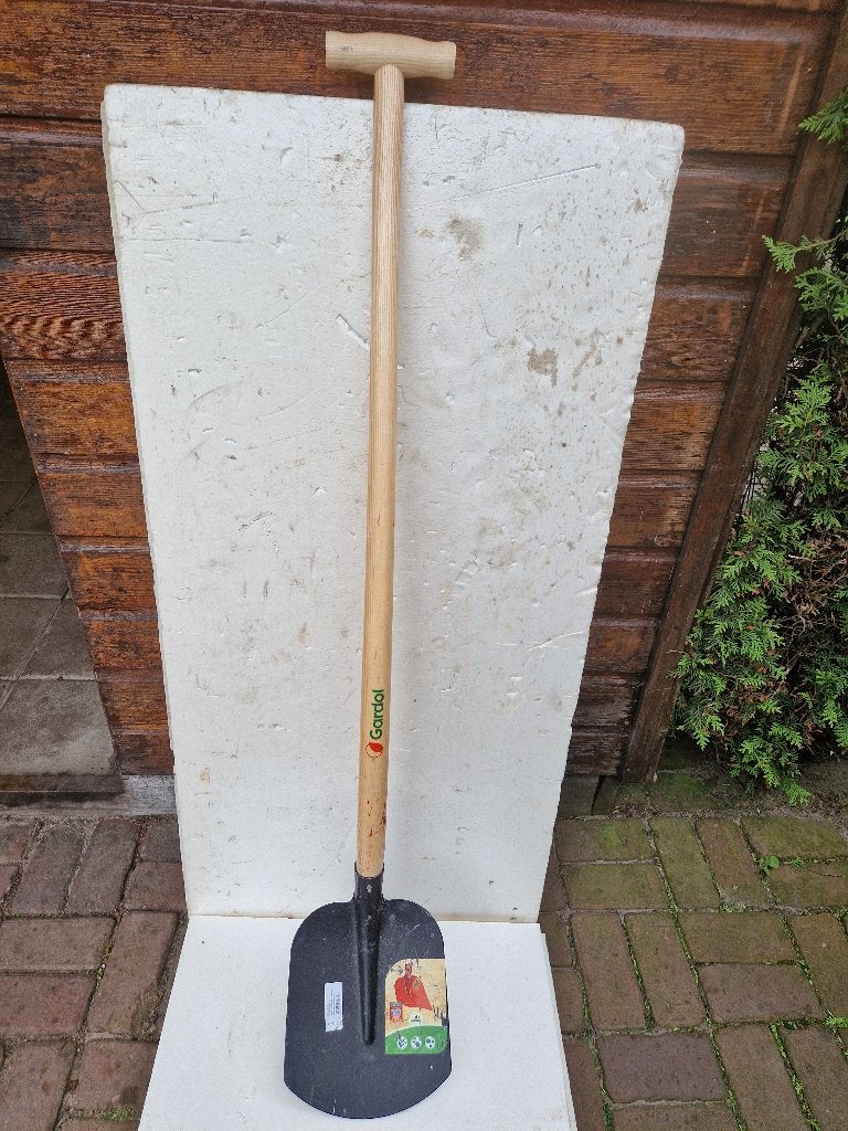Bats, Zand schep, Ophalen, Nieuw, Schop
