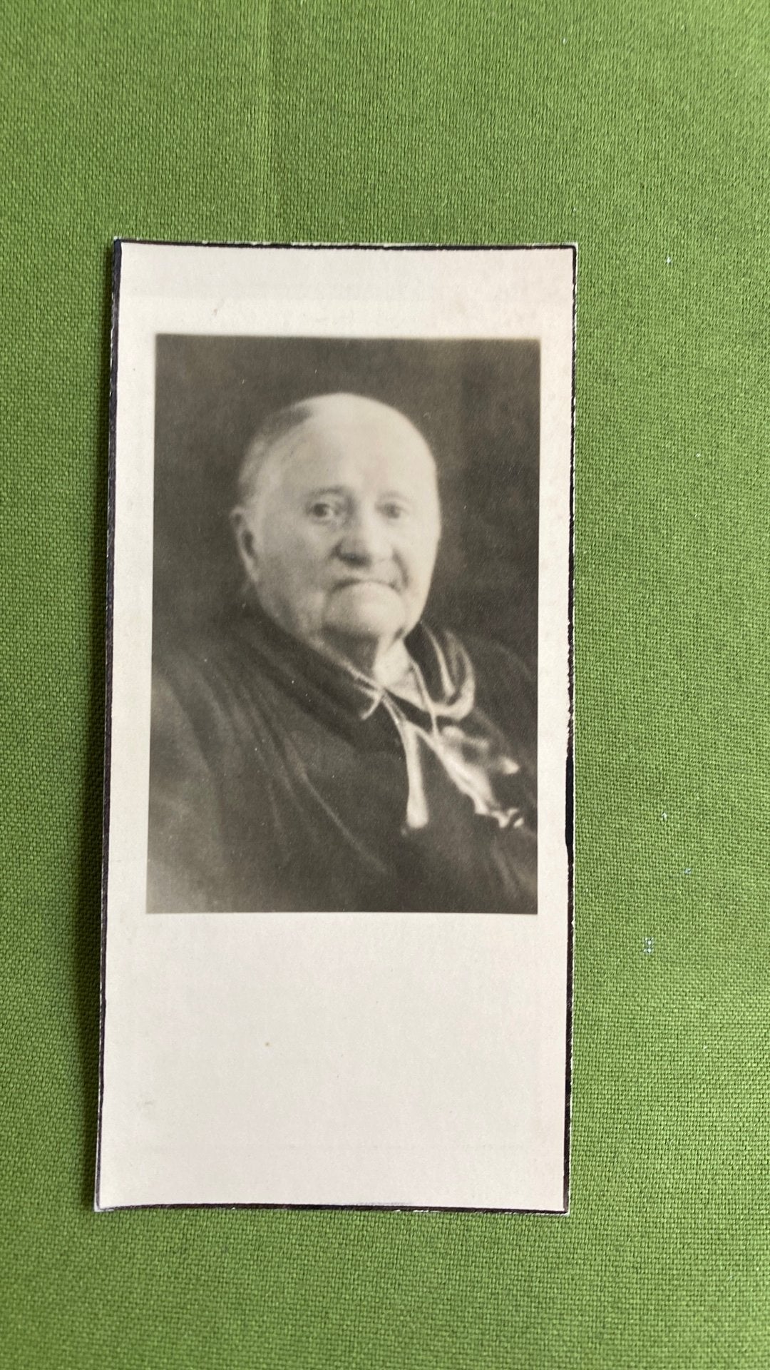 A van Bussel - van Weert 1858 Someren 1942 Asten, Ophalen of Verzenden