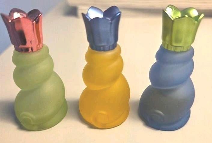 Les Belles de Ricci van Nina Ricci, Ophalen of Verzenden, Zo goed als nieuw, Miniatuur, Gevuld