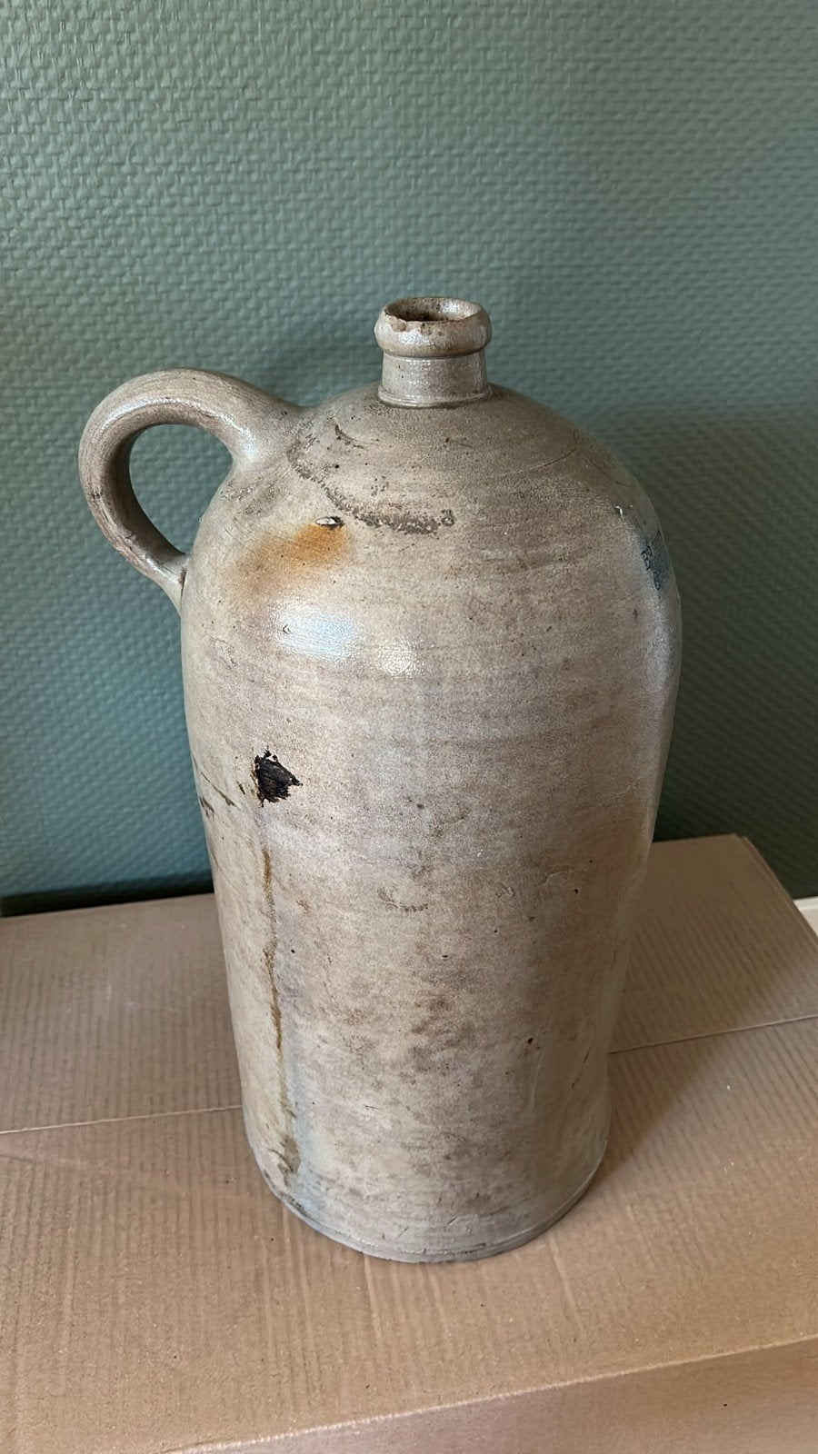 Grote kruik, Ophalen of Verzenden