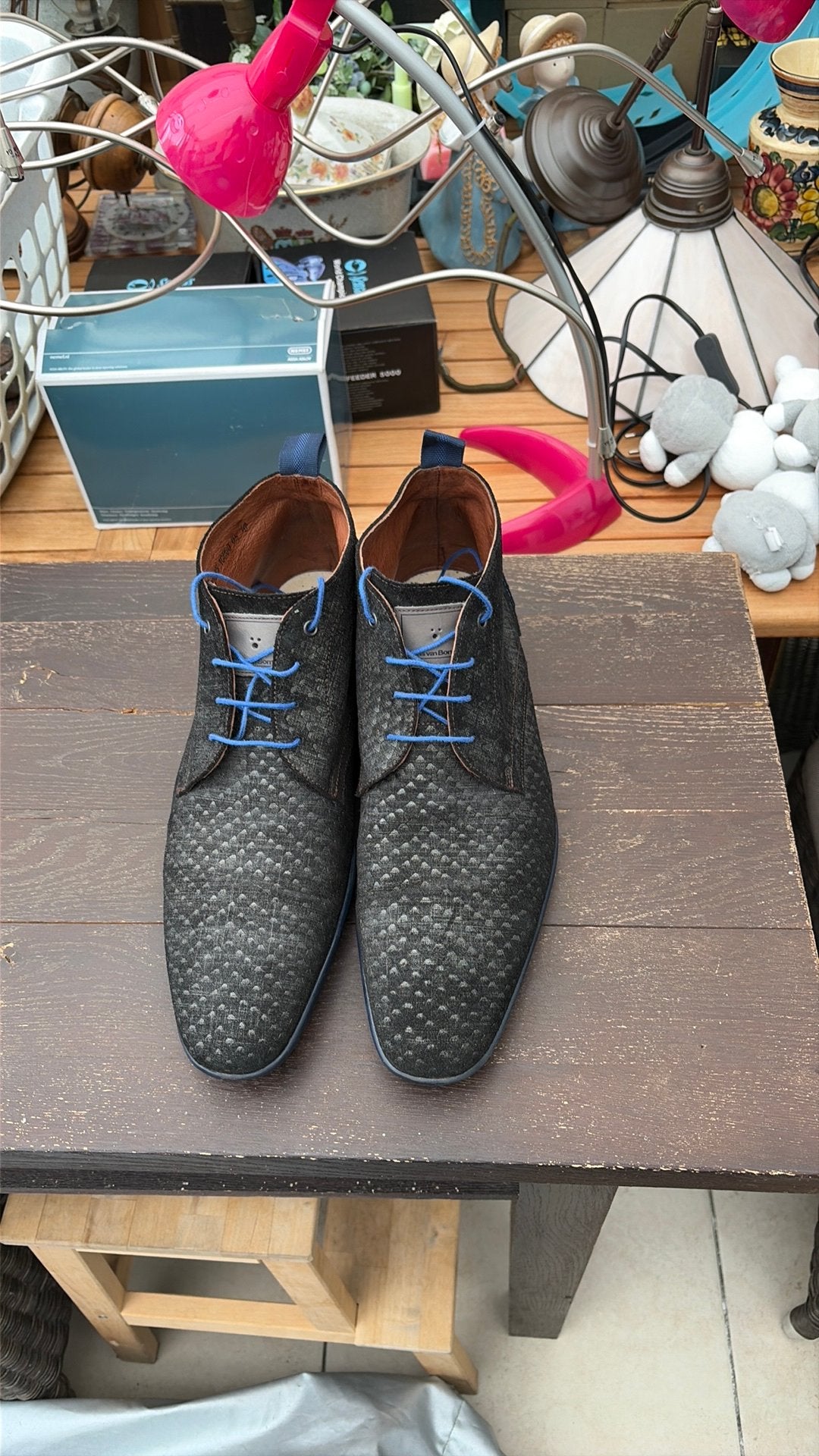 Schoenen, Ophalen of Verzenden, Zo goed als nieuw