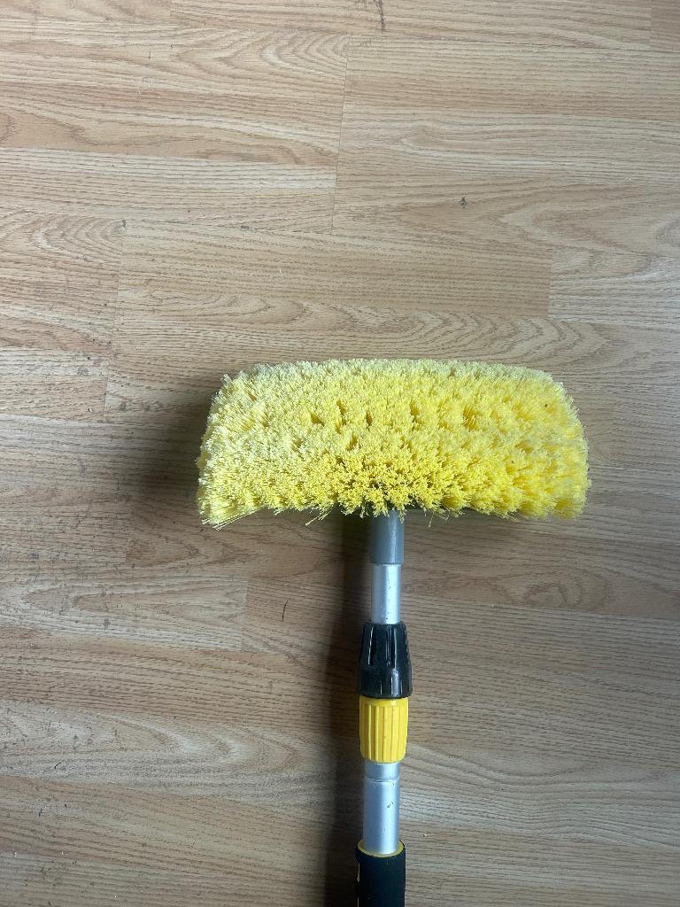 Camper spullen, Ophalen, Zo goed als nieuw