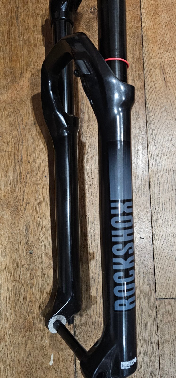 RockShox 35 Gold RL Voorvork 150mm, Fietsen en Brommers, Ophalen, Zo goed als nieuw, RockShox, Voorvork