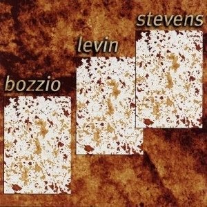 CD: Bozzio Levin Stevens – Situation Dangerous, Ophalen of Verzenden, Zo goed als nieuw, Poprock