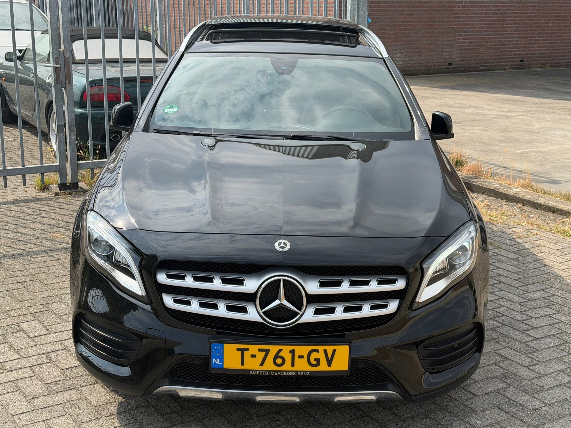 Mercedes-Benz GLA-klasse 250 4Matic Premium Plus AMG 211PK!, Automaat, Dealer onderhouden, Gebruikt, 4 cilinders