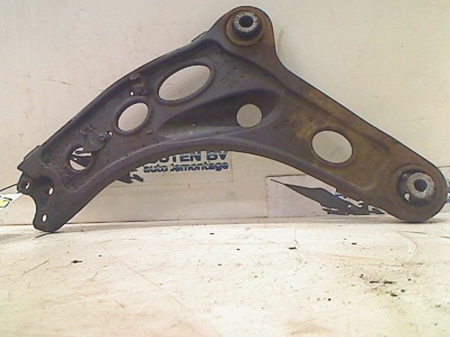 Draagarm Links Voor Renault Trafic New (FL) 2010 93853464, Gebruikt, Renault Deutschland AG, Dialog.deutschland@renault.de, Peter-Huppertz-Straße 5, Köln 51063, , Duitsland