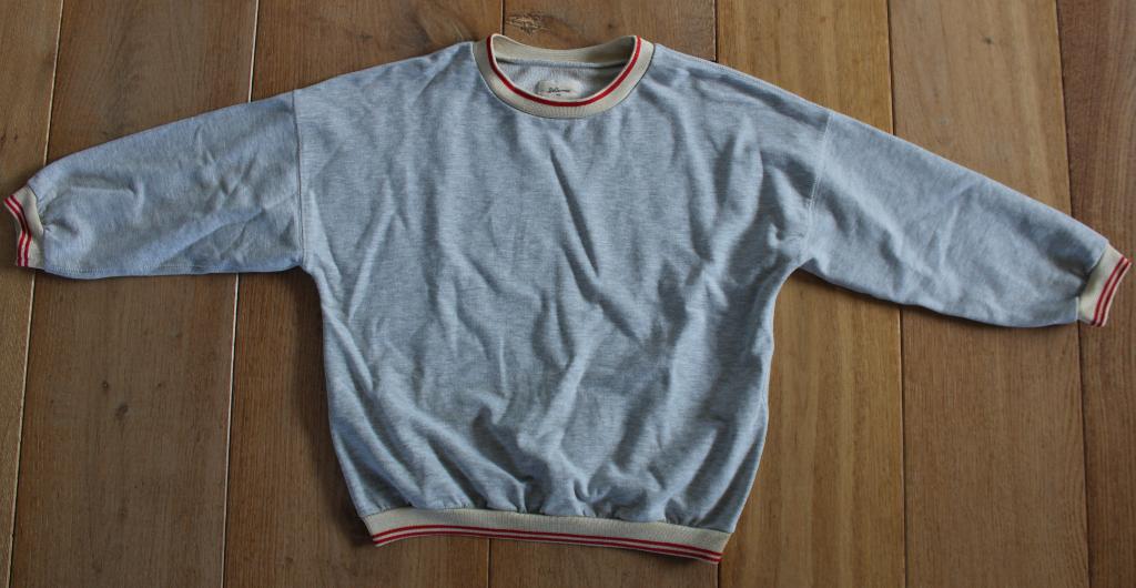 Sweater van Bellerose maat 12, Gebruikt, Meisje, Trui of Vest, Ophalen of Verzenden