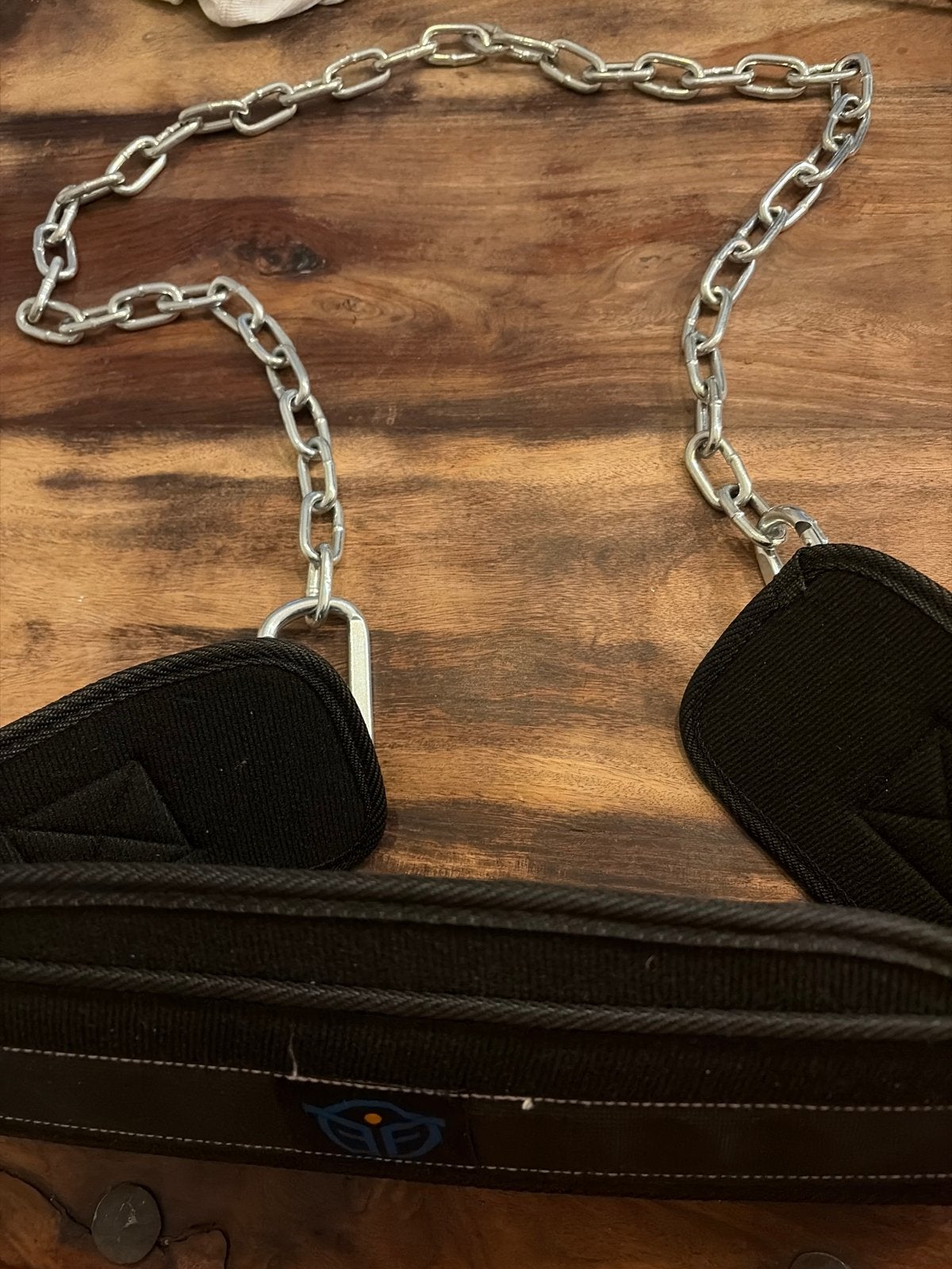 Dip/Pull-up Belt voor Gewichttraining, Ophalen of Verzenden, Nieuw, Borst, Overige typen