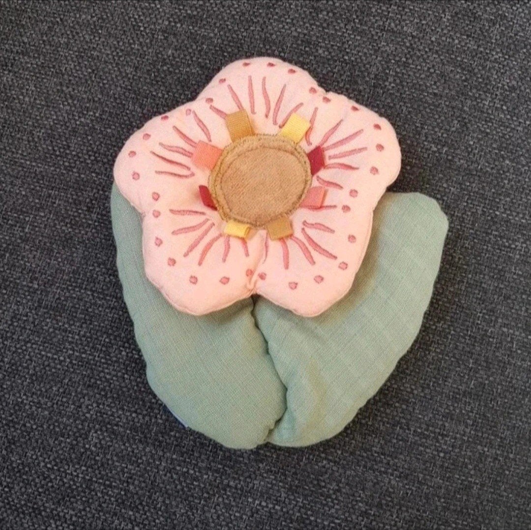 Sostrene grene knuffel bloem, Ophalen of Verzenden, Overige typen