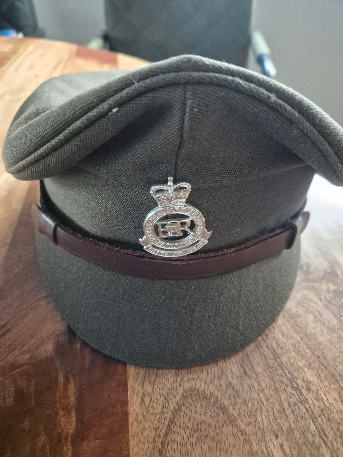 pet ER 1955, Ophalen of Verzenden