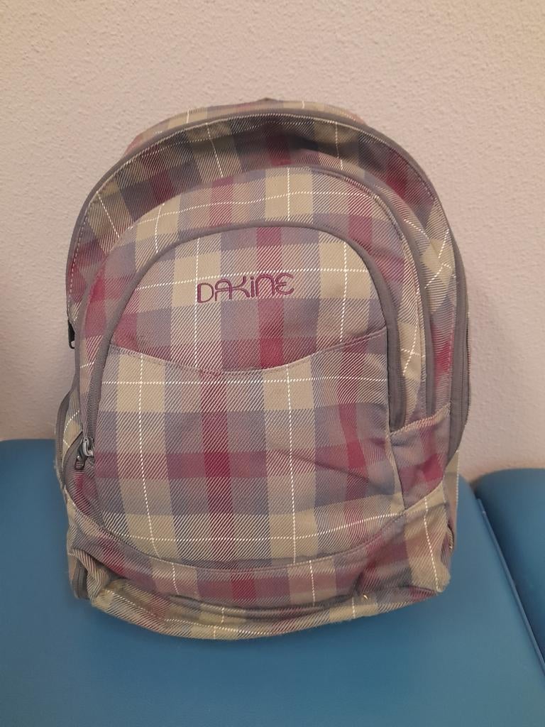 Dakine Laptop Rugzak - Stijlvol en Functioneel, Ophalen of Verzenden, Gebruikt, 25 tot 40 cm, Overige merken