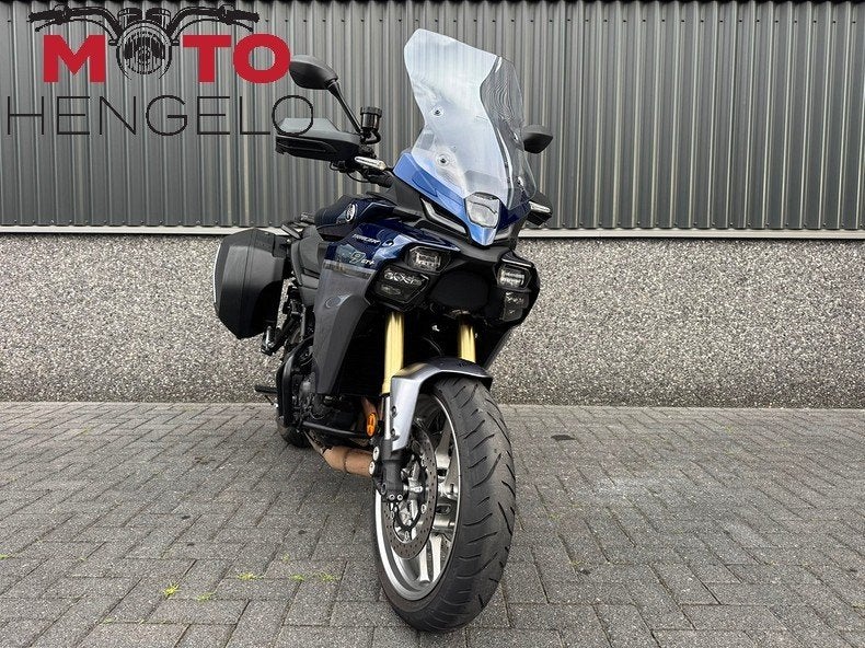 Yamaha TRACER 9 GT+ Y-AMT (bj 2025), Motoren, Klantenservice@yamaha-motor.nl, Sport, Koolhovenlaan 101
1119 NC  Schiphol-Rijk, NL