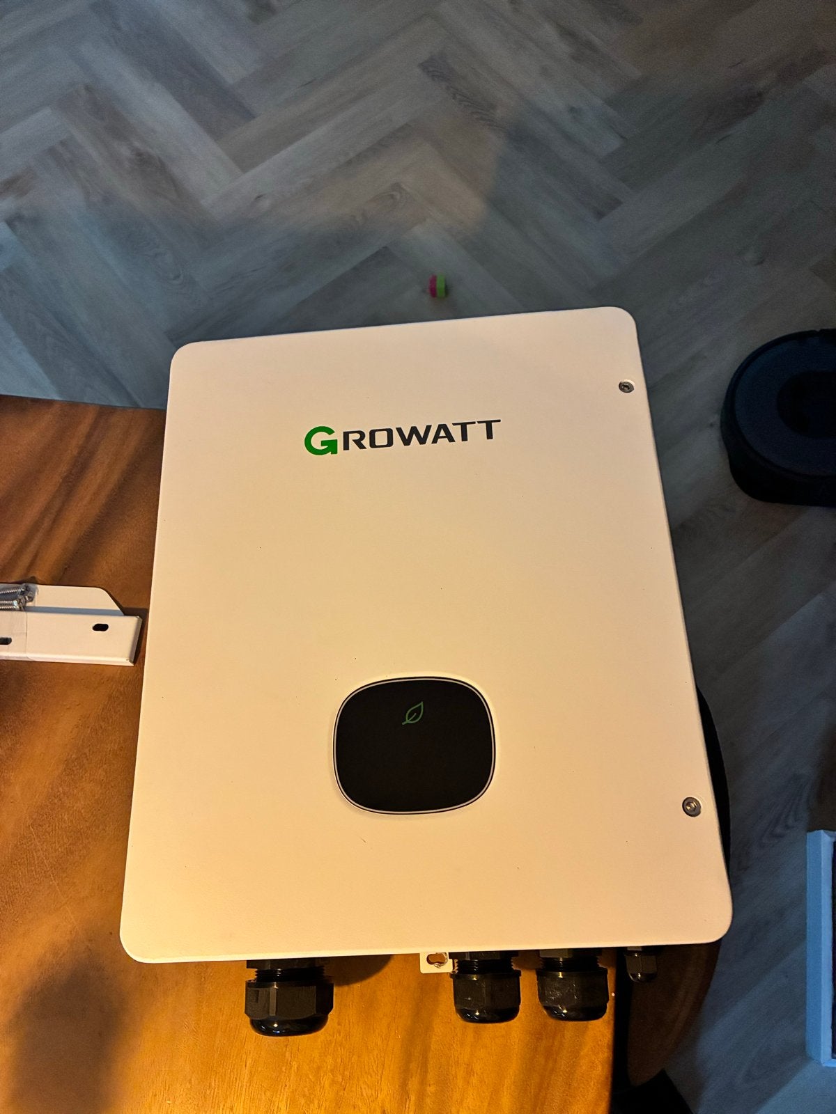 Backup box voor MID XH SYN-100-XH-30, Ophalen of Verzenden, Nieuw, Overige typen