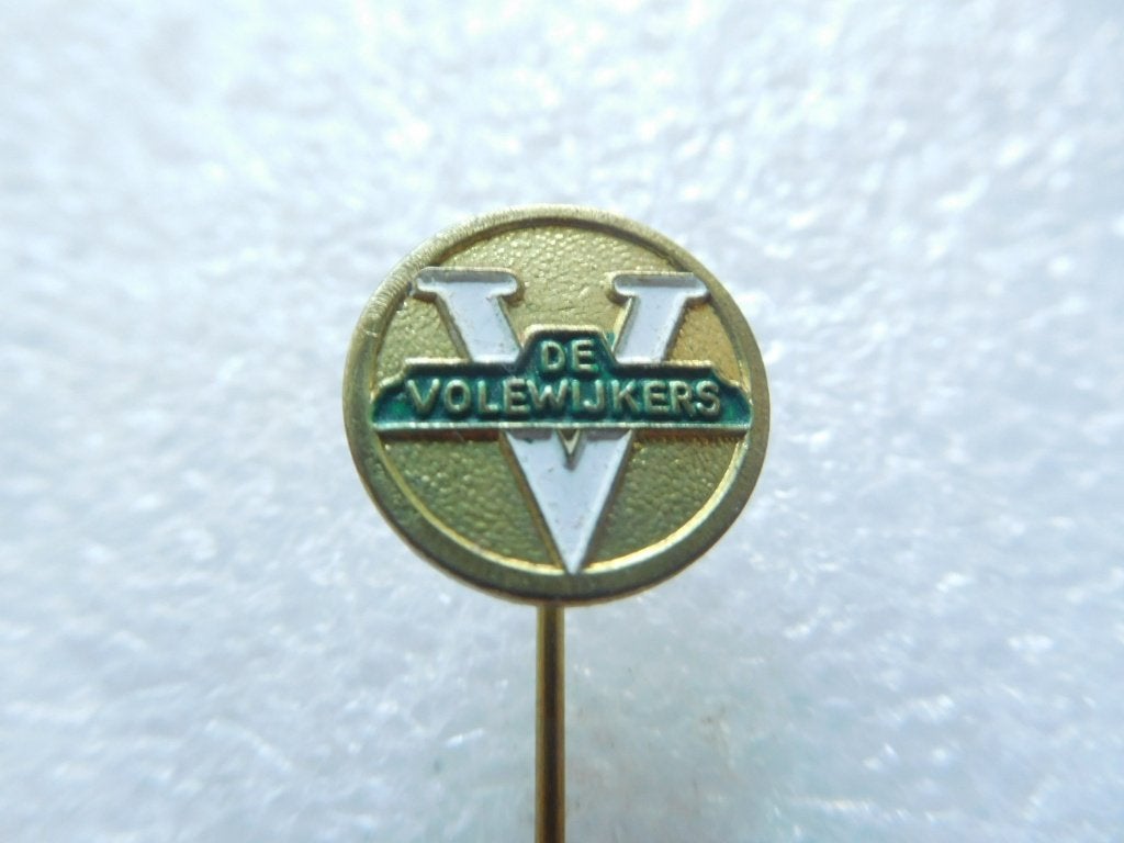 speldje de Volewijckers, Verzenden, Zo goed als nieuw, Overige onderwerpen