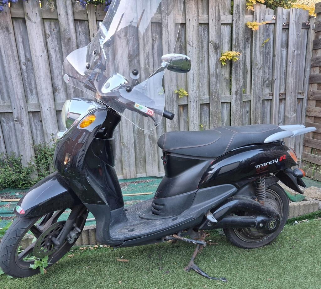 Te koop nimoto trendy, Ophalen, Gebruikt, Elektrisch, Overige modellen
