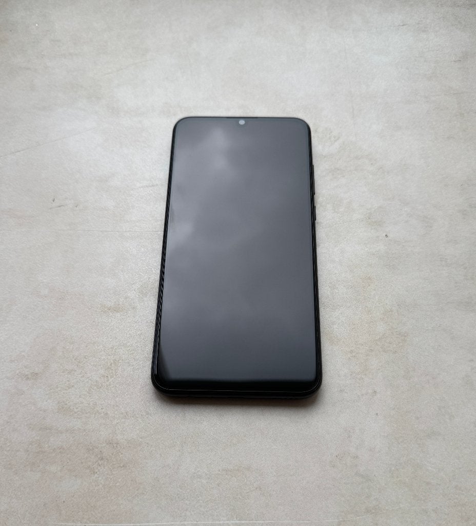 HUAWEI P smart 2019 – 64GB – smartphone, Telecommunicatie, Mobiele telefoons | Huawei, Zwart, Touchscreen, Ophalen of Verzenden