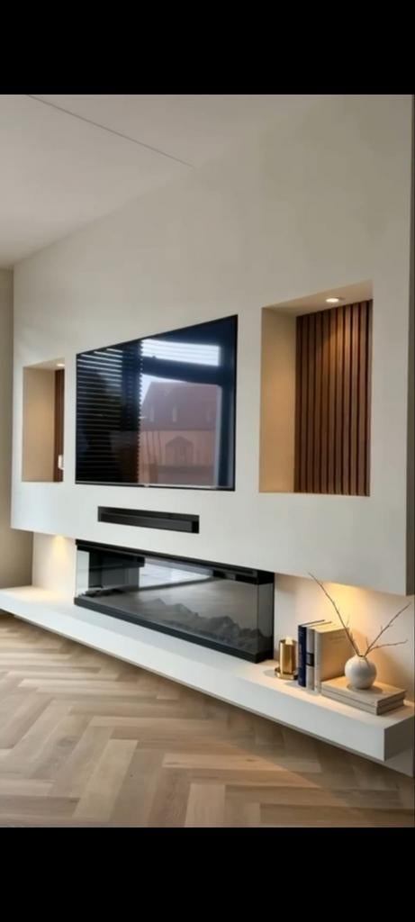 cinewall, Huis en Inrichting, Ophalen of Verzenden, Nieuw