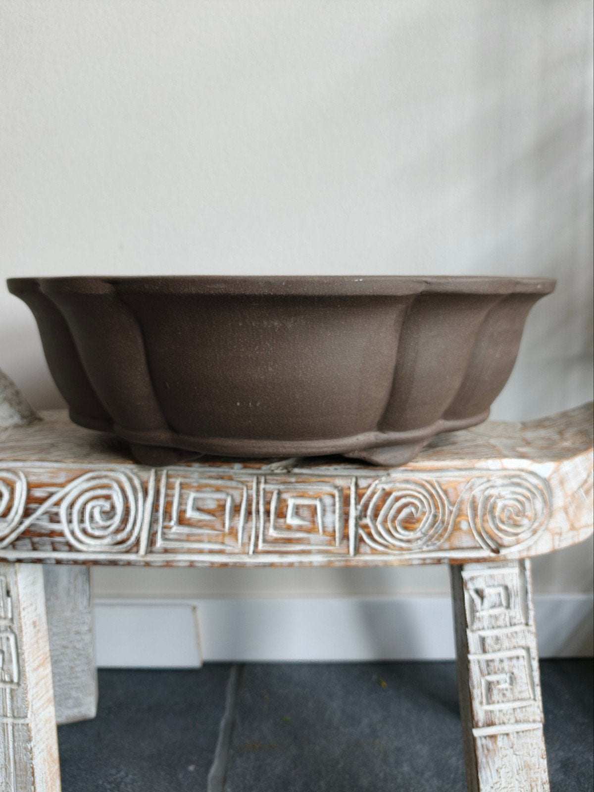 Bonsai pot 45.5 x 35.5 x 14, ., Ophalen of Verzenden, ., Aardewerk