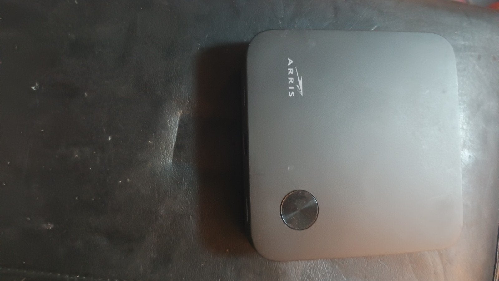 Arris VIP5202 KPN Decoder - Zo goed als nieuw, Ophalen of Verzenden, Zo goed als nieuw, Decoder
