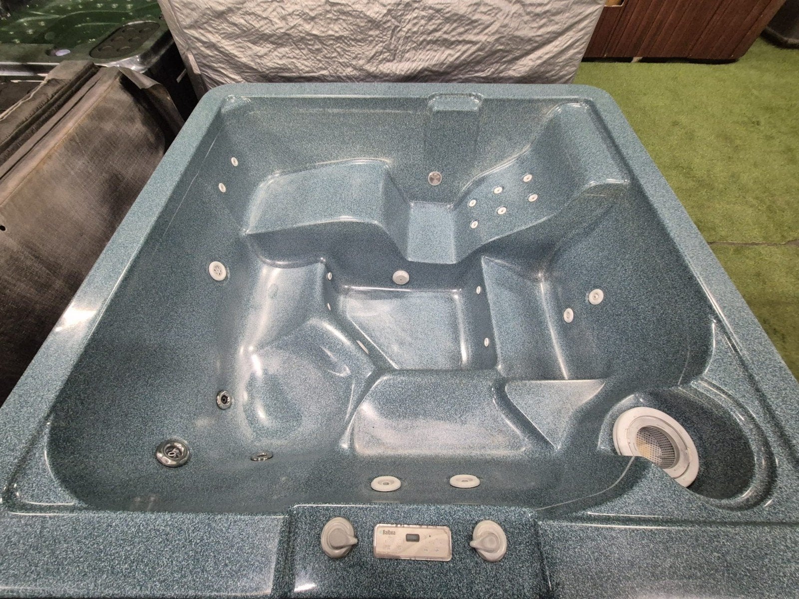 Balboa JACUZZI AANBIEDING‼️ VAN €1850 NAAR €1350‼️, Ophalen of Verzenden