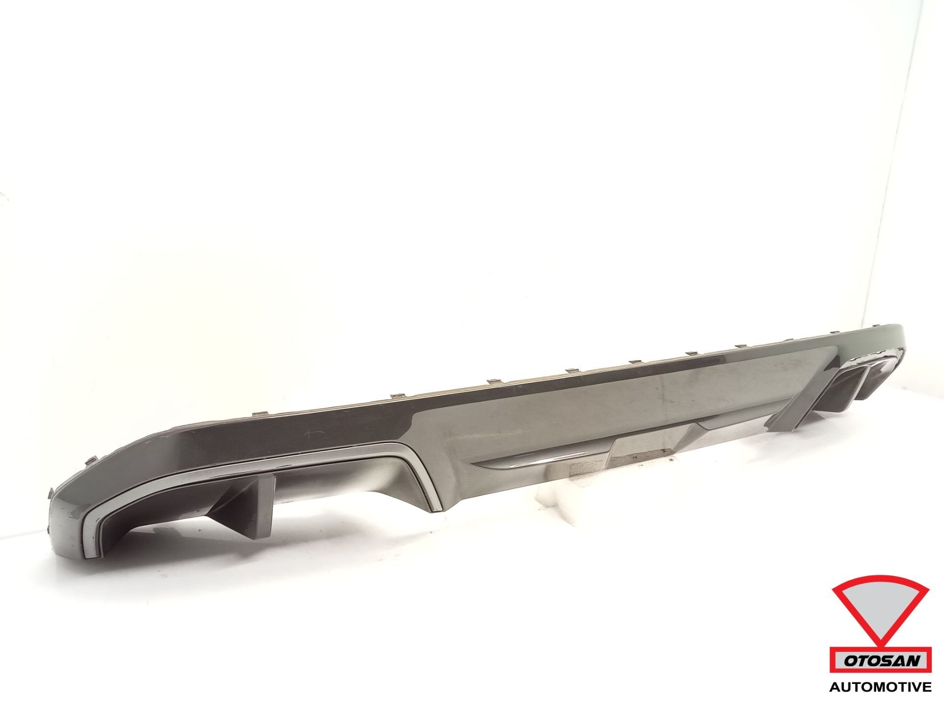 BMW 4 Serie G26 Gand Coupe M Diffuser Achterbumper Origineel, Petuelring 130
80788  Munich, DE, Gebruikt, Info@bmw.de, Ophalen of Verzenden