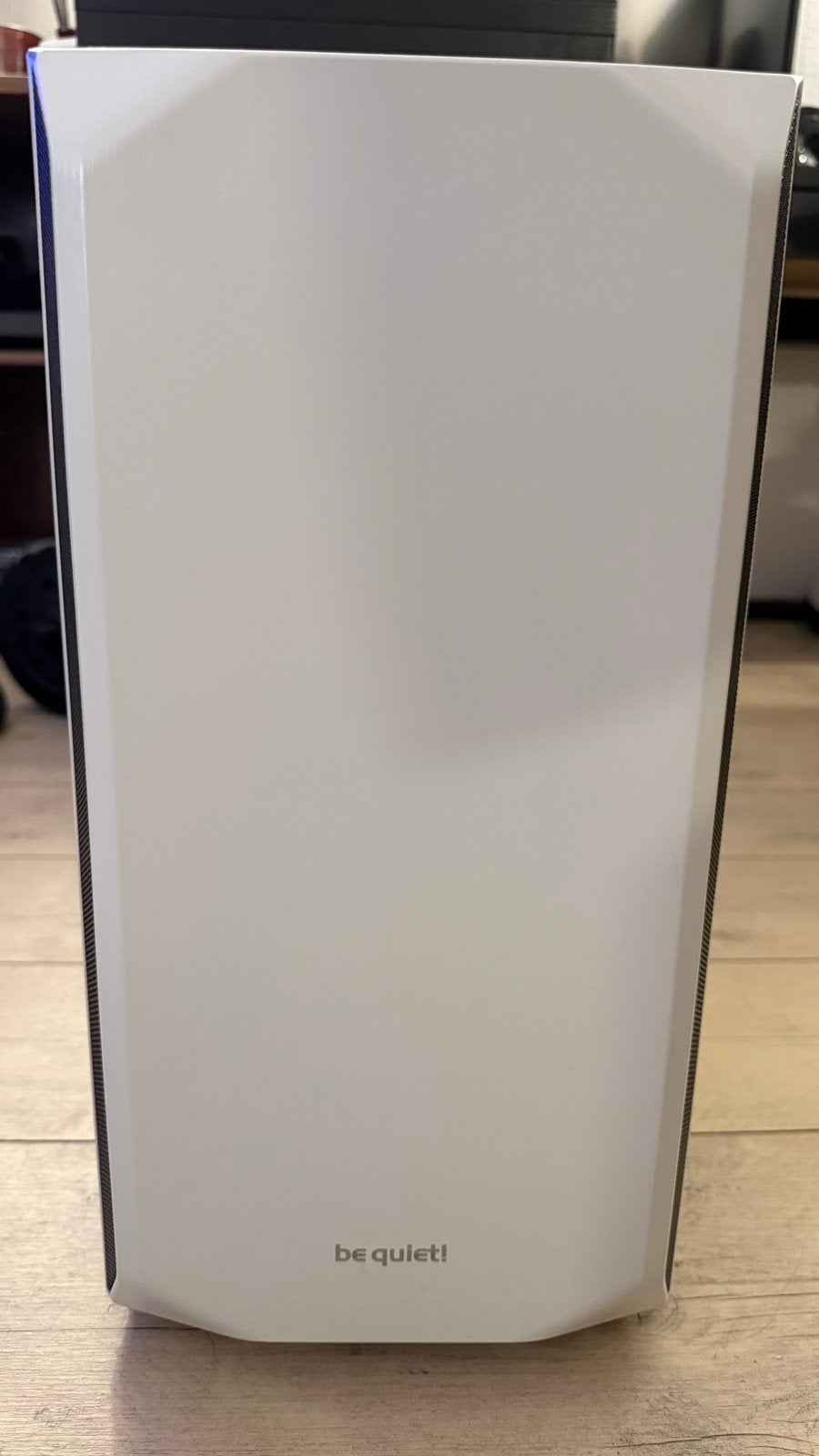 Gaming PC met AMD Ryzen 5 3600X, RX 5500 XT en ASUS monitor, Computers en Software, Desktop Pc's, Ophalen, Gebruikt, HDD, Zelf gebouwde pc