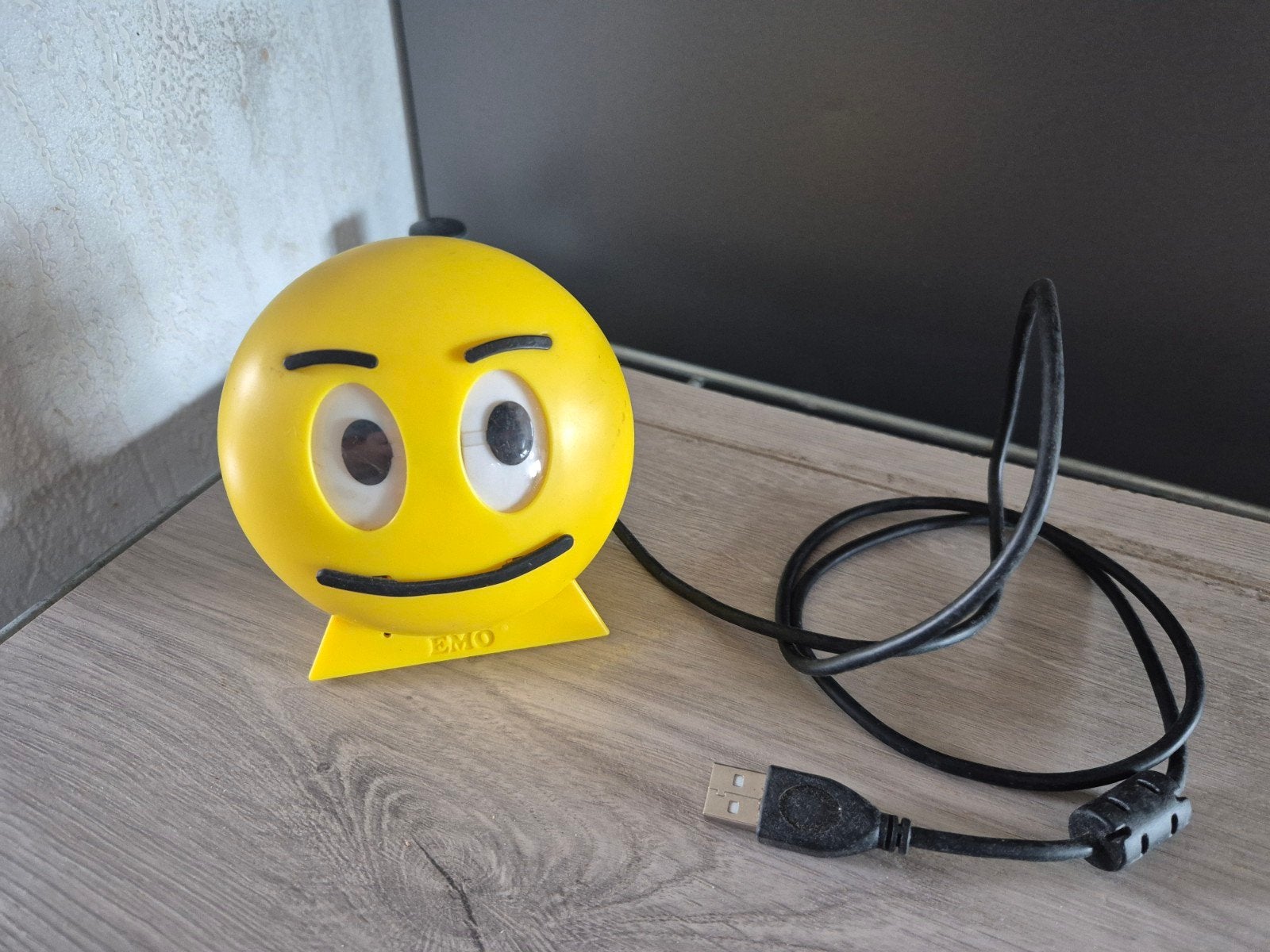 emo your MSN emotion, Ophalen of Verzenden, Zo goed als nieuw