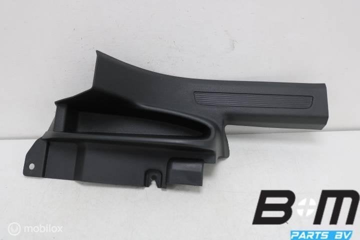 Dorpelbekleding links VW Tiguan 5NA 5NA868269B, Gebruikt