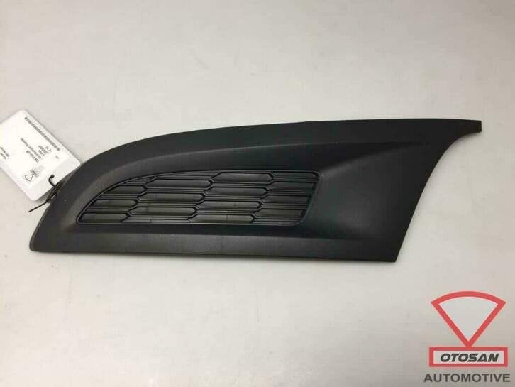 vw polo 6r 2011 voorbumper rooster links nieuw! 5829591, Volkswagen, Volkswagen AG, Bumper, Berliner Ring 2
38440  Wolfsburg, DE