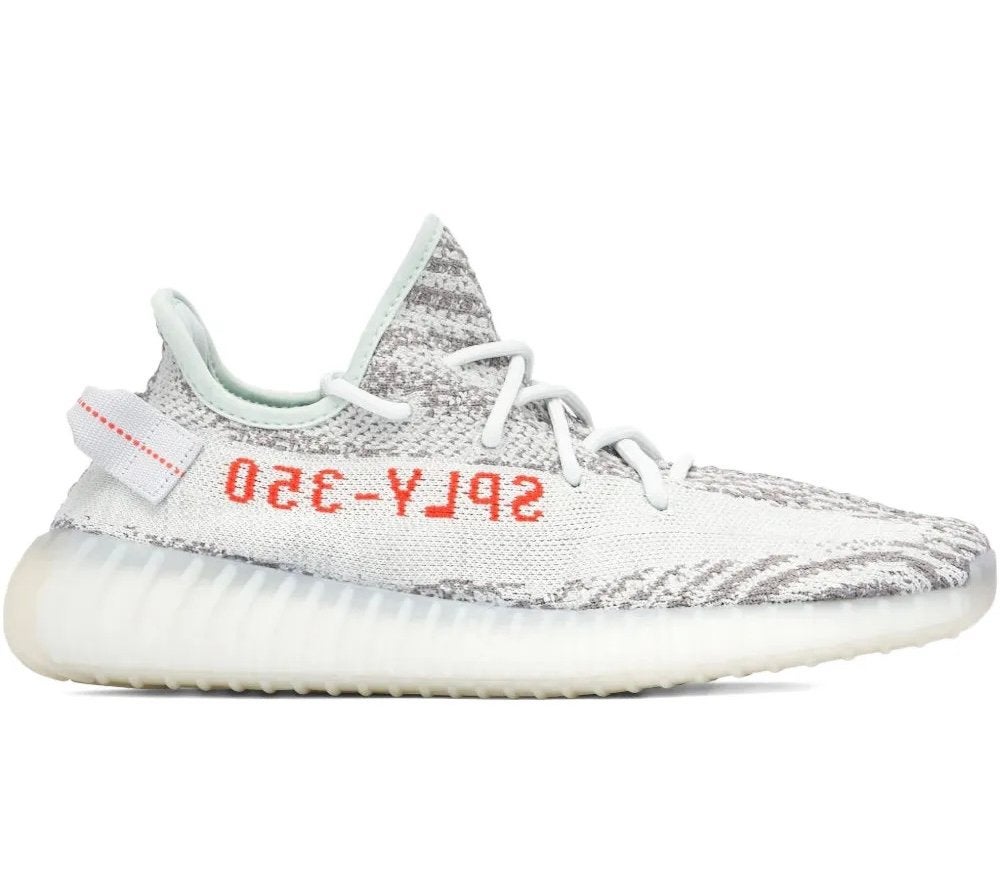 Yeezy Boost 350 V2 Blue Tint 38, Ophalen of Verzenden, Nieuw, Blauw