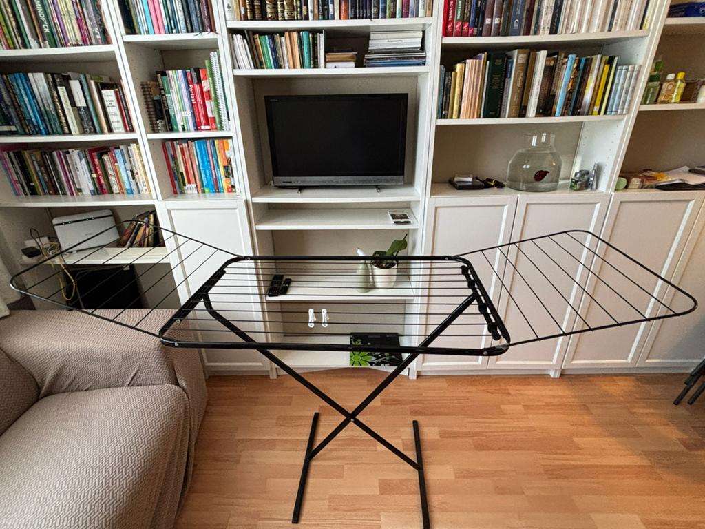 Drying rack, Ophalen, Gebruikt, Wasrek