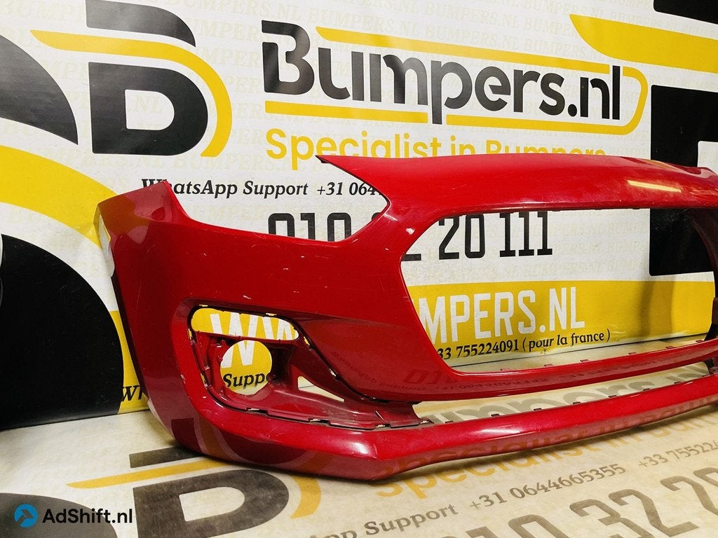BUMPER Suzuki Swift MK8 2017-2022 VOORBUMPER 2-E7-9868z, Bumper