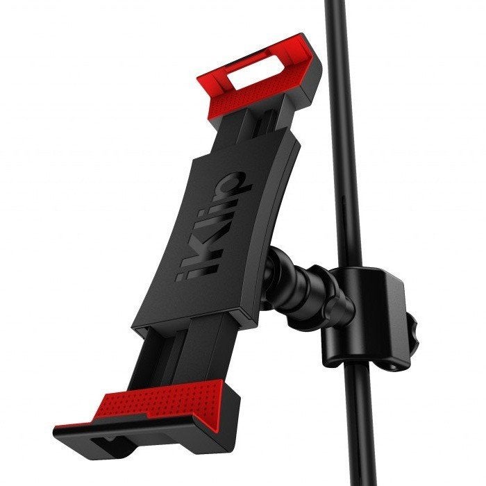 IK Multimedia iKlip 3 Deluxe tablet houder, Muziek en Instrumenten, ., Nieuw, ., .