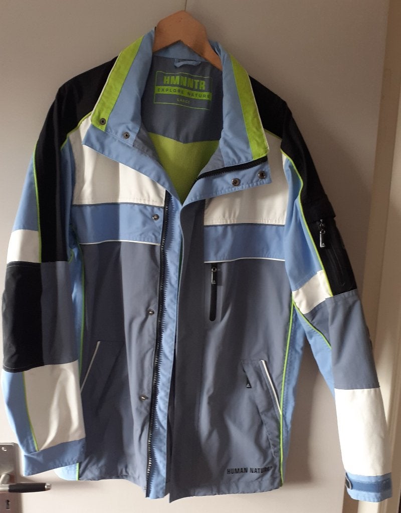 jacks, Ophalen of Verzenden, Zo goed als nieuw, Maat 52/54 (L), Overige kleuren