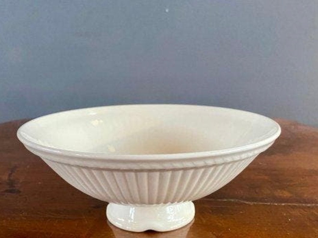 Zgan fruittest van WEDGWOOD EDME ., Overige typen, Ophalen of Verzenden, Zo goed als nieuw, Wedgwood