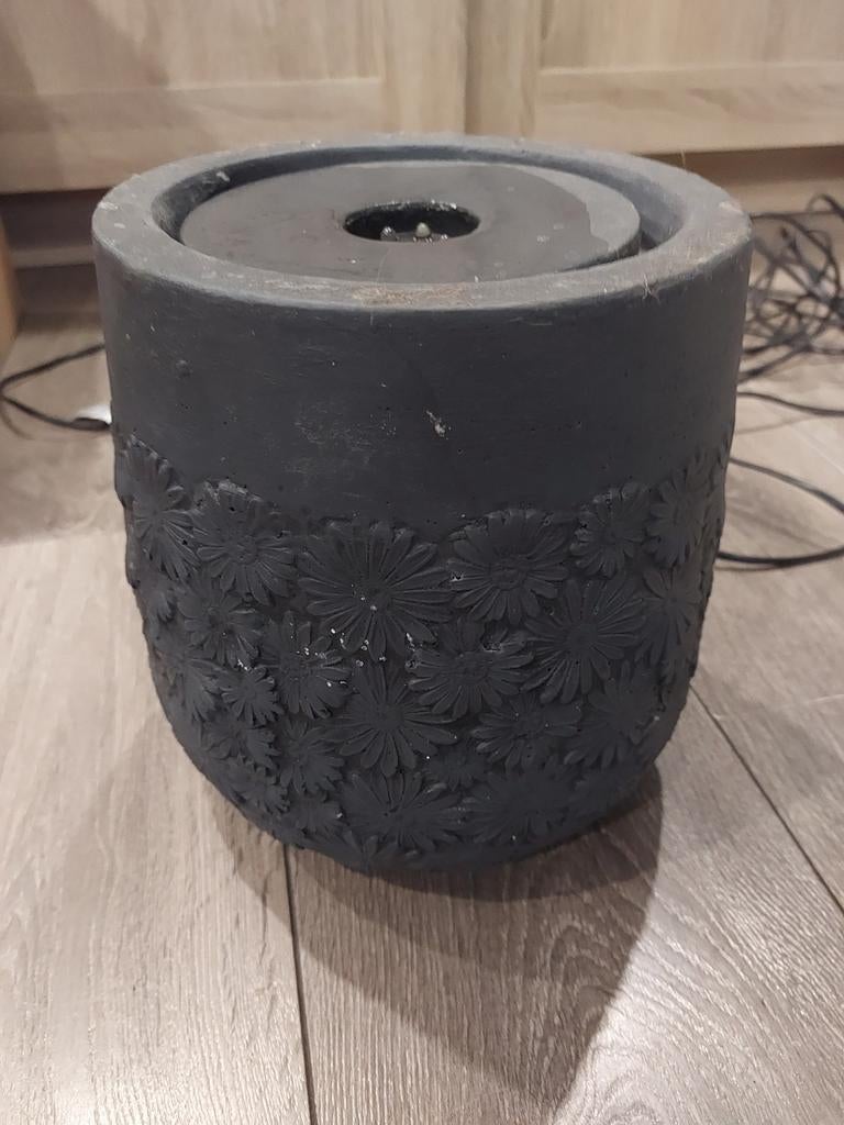 tuin terras decoratie spullen, Tuin en Terras, Ophalen, Nieuw