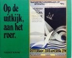 OP DE UITKIJK. Aan het roer., Ophalen of Verzenden, 19e eeuw, Zo goed als nieuw