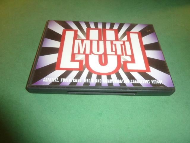 Jiskefet Multilul dvd Klukluk Loekie de leeuw Hidden sound, Alle leeftijden, Verzenden, Zo goed als nieuw, Tv-programma of Sketches